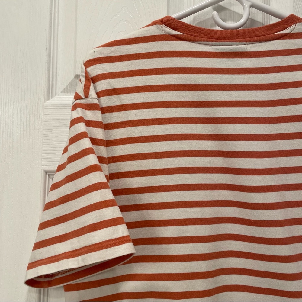 H&M Striped T Shirt - Picture 6 of 11